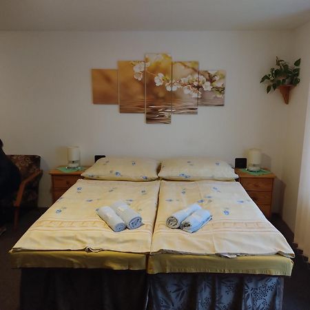 Rekreacny Dom Bystra Apartment Ngoại thất bức ảnh