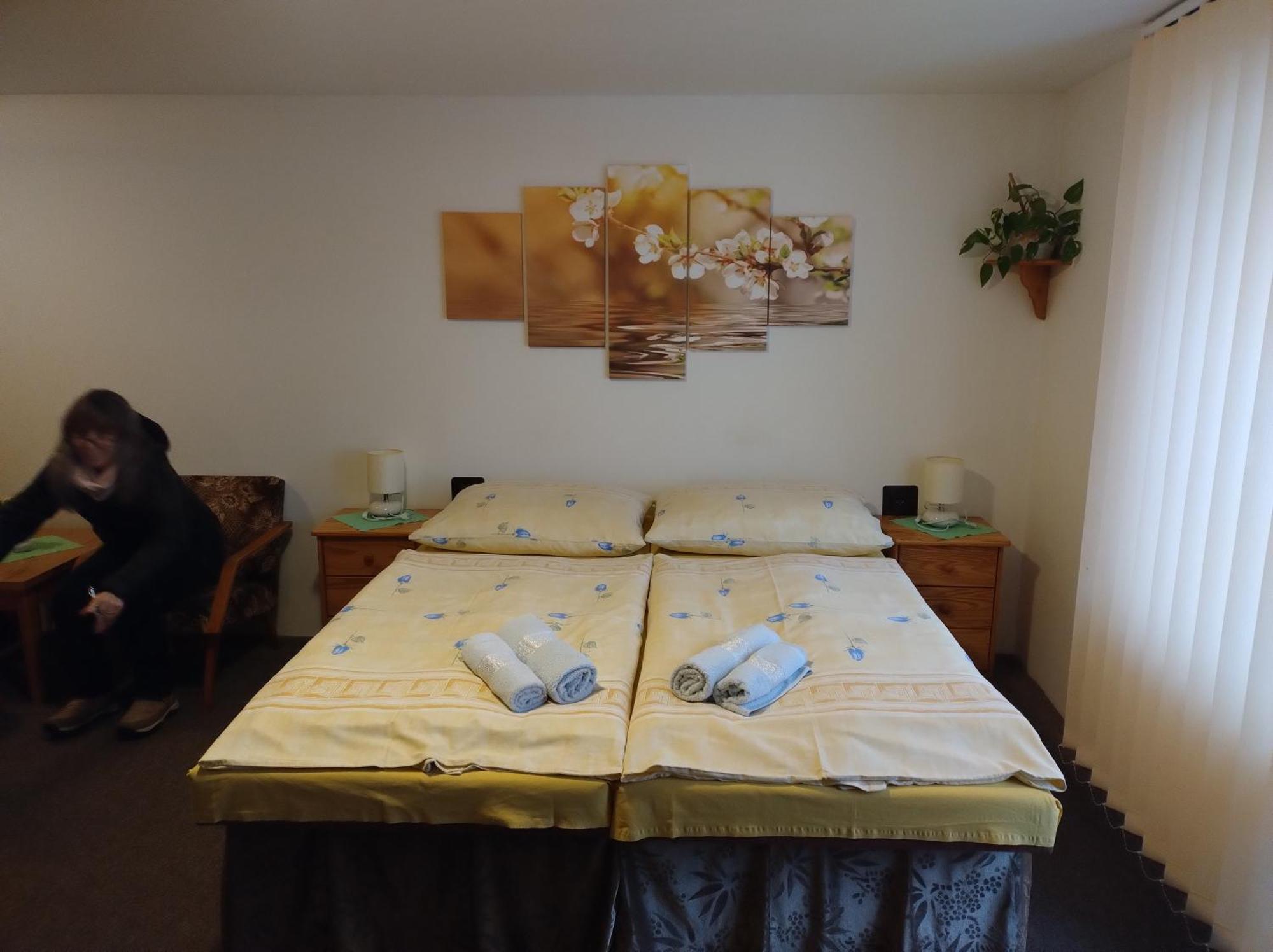 Rekreacny Dom Bystra Apartment Ngoại thất bức ảnh