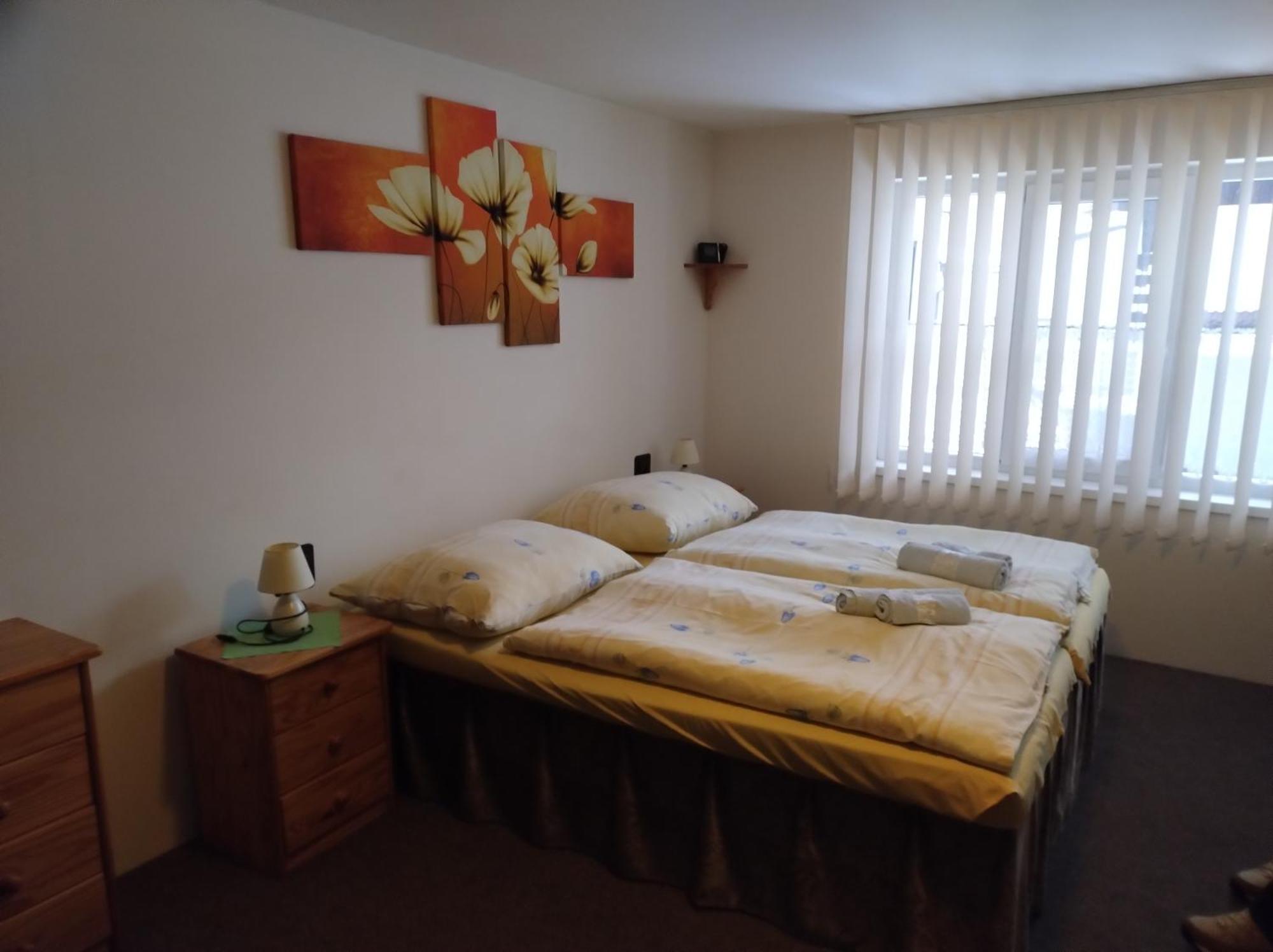 Rekreacny Dom Bystra Apartment Ngoại thất bức ảnh