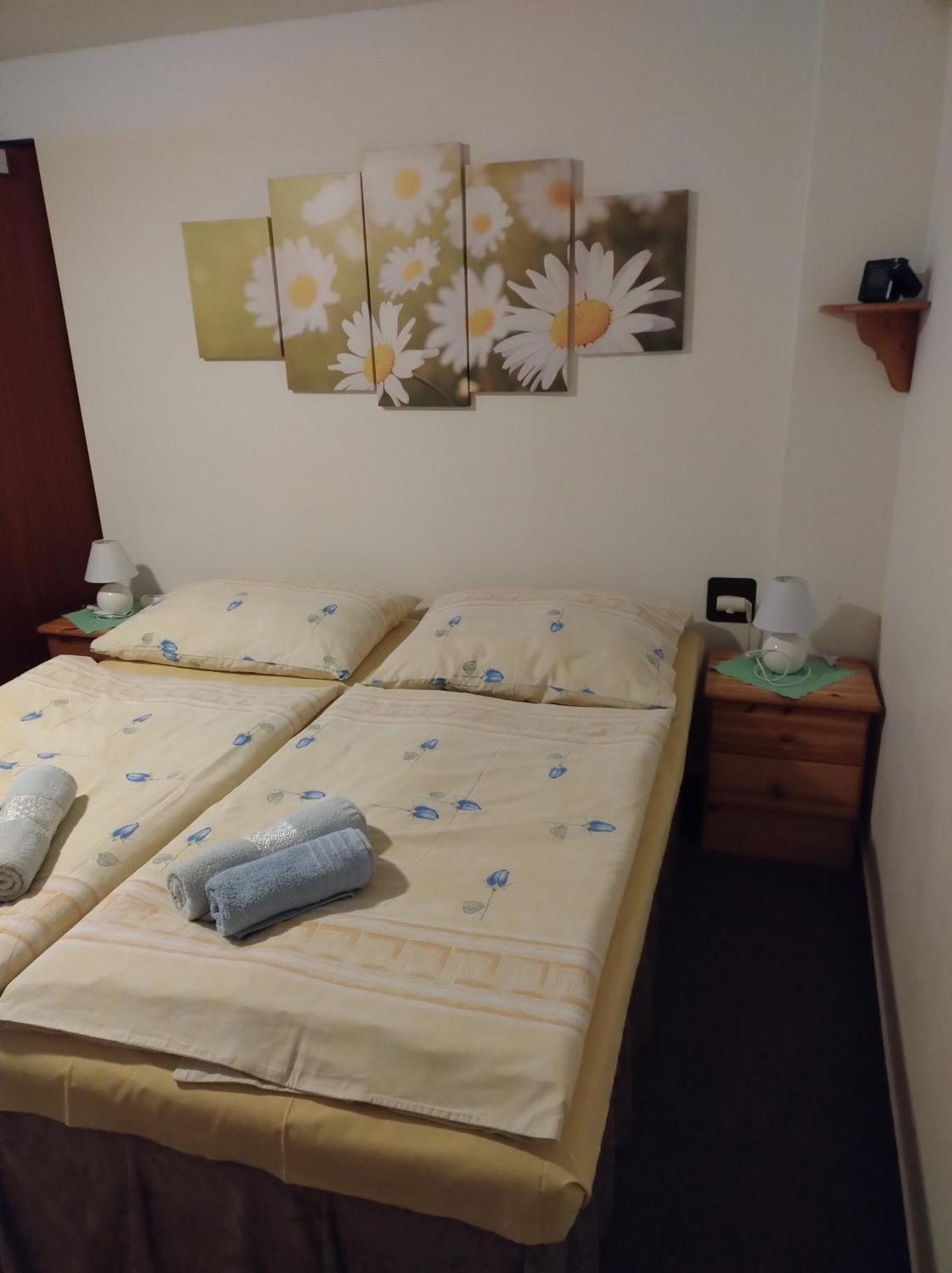 Rekreacny Dom Bystra Apartment Ngoại thất bức ảnh