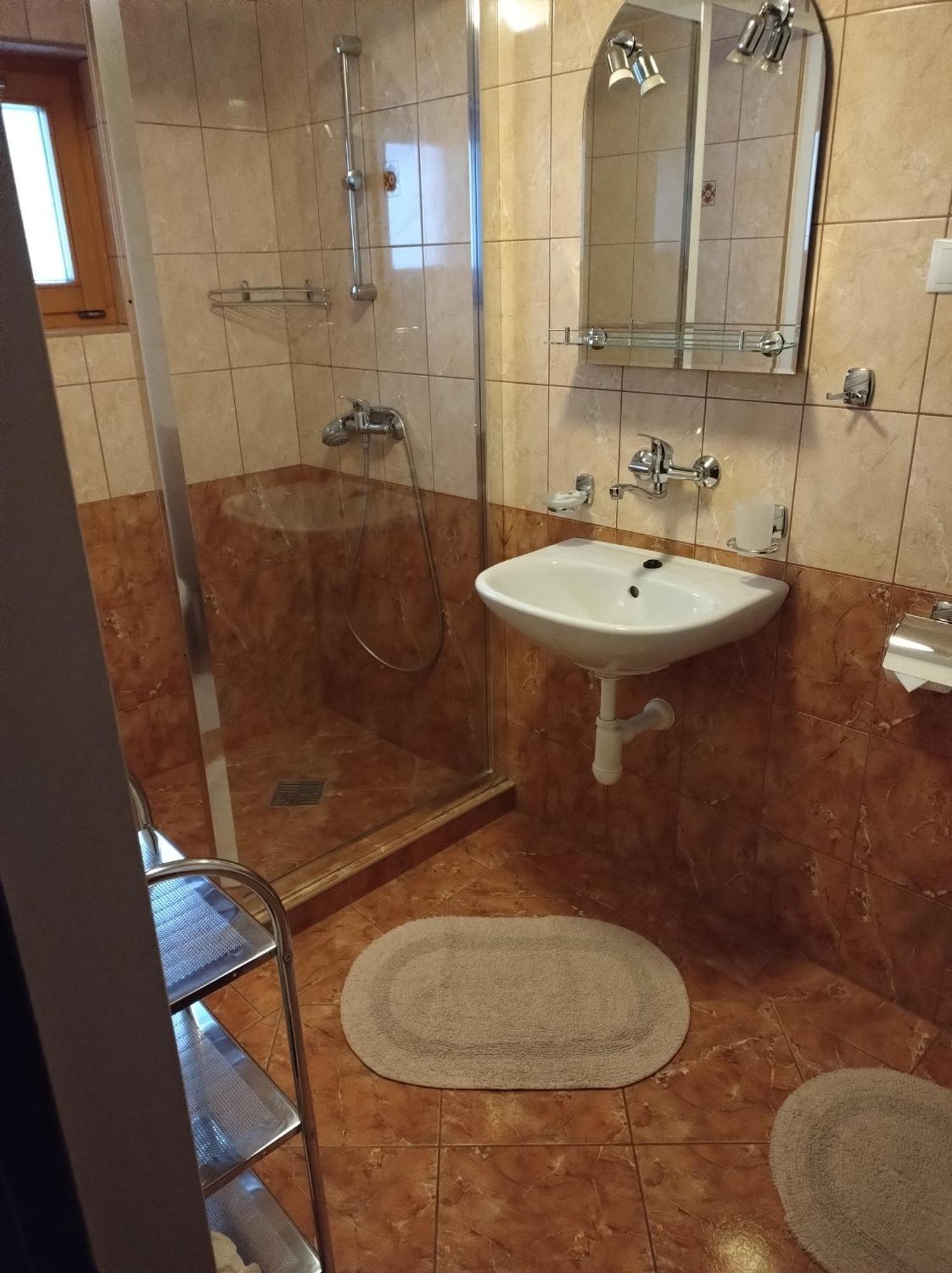 Rekreacny Dom Bystra Apartment Ngoại thất bức ảnh