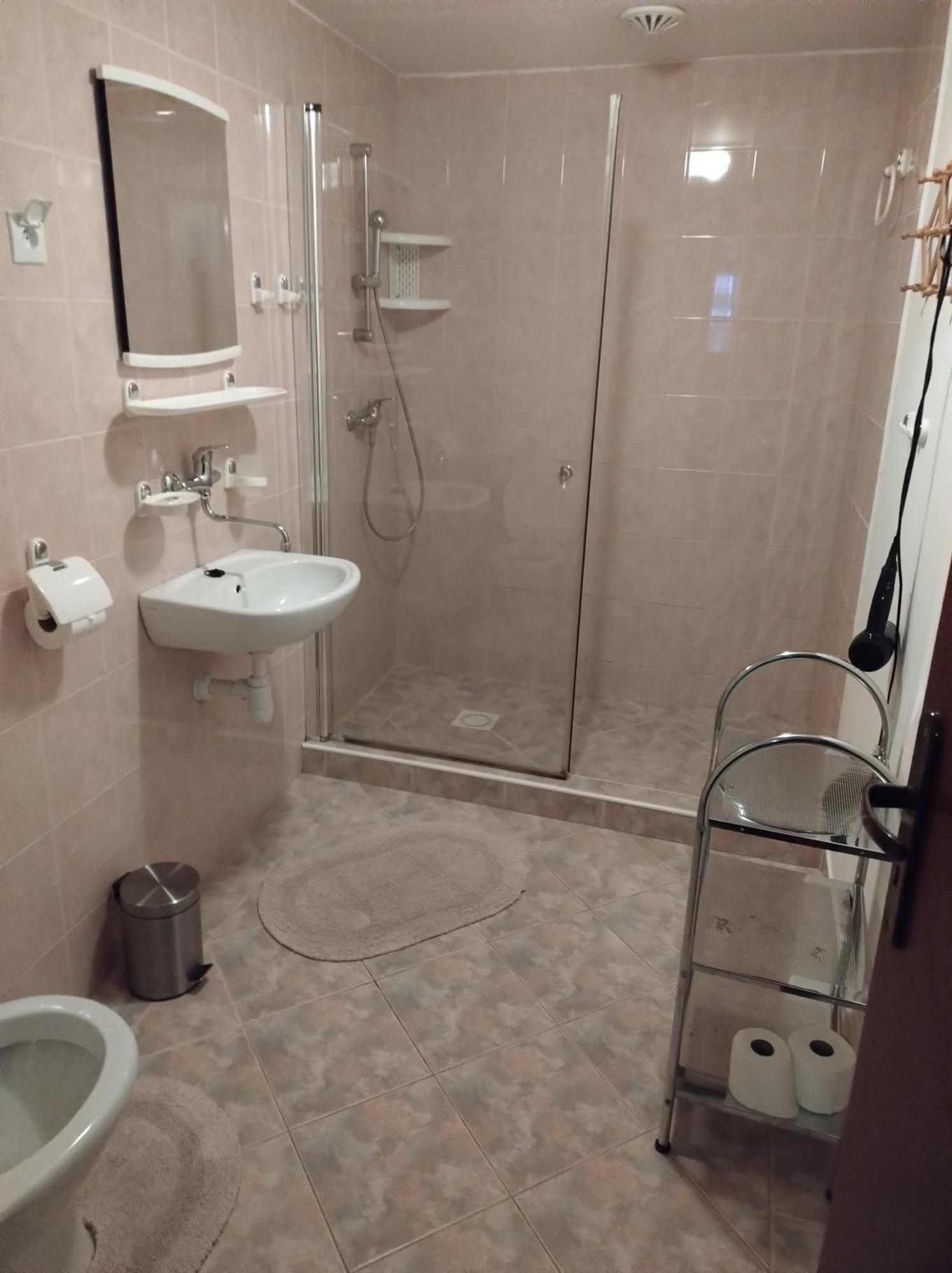 Rekreacny Dom Bystra Apartment Ngoại thất bức ảnh
