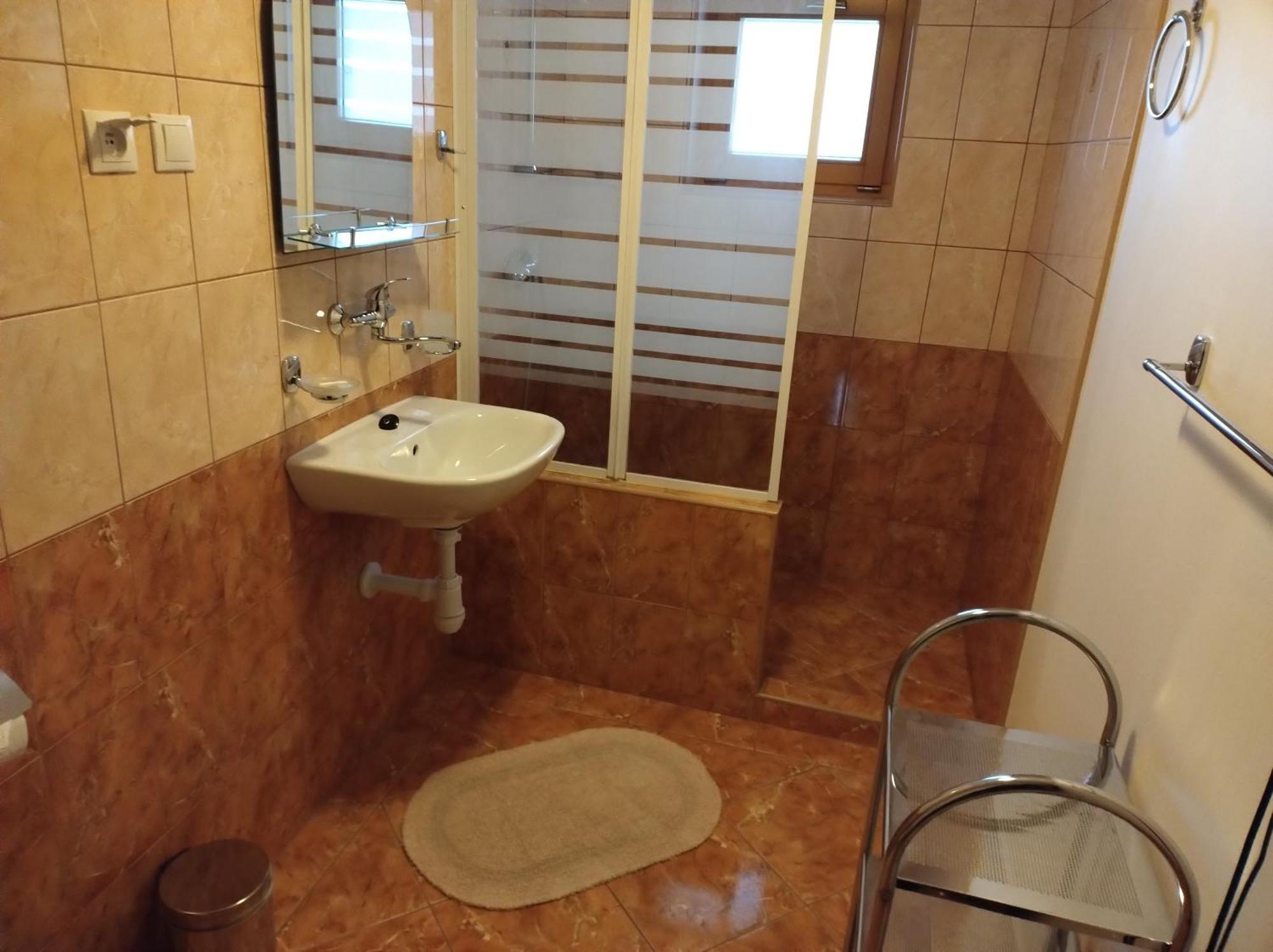 Rekreacny Dom Bystra Apartment Ngoại thất bức ảnh